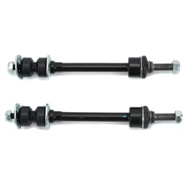 MOCA K80894 2 Pcs Front Stabilizer Bar Links Compatible with 2006-2010 for Dodge Ram 1500 4.7L 5.7L & 2013-2018 for Ram 1500 & 2019-2022 for Ram 1500 Classic 3.6L 5.7L