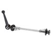 Titanium Alloy Bike Quick Release for Mountain Road Bicycle Skewers