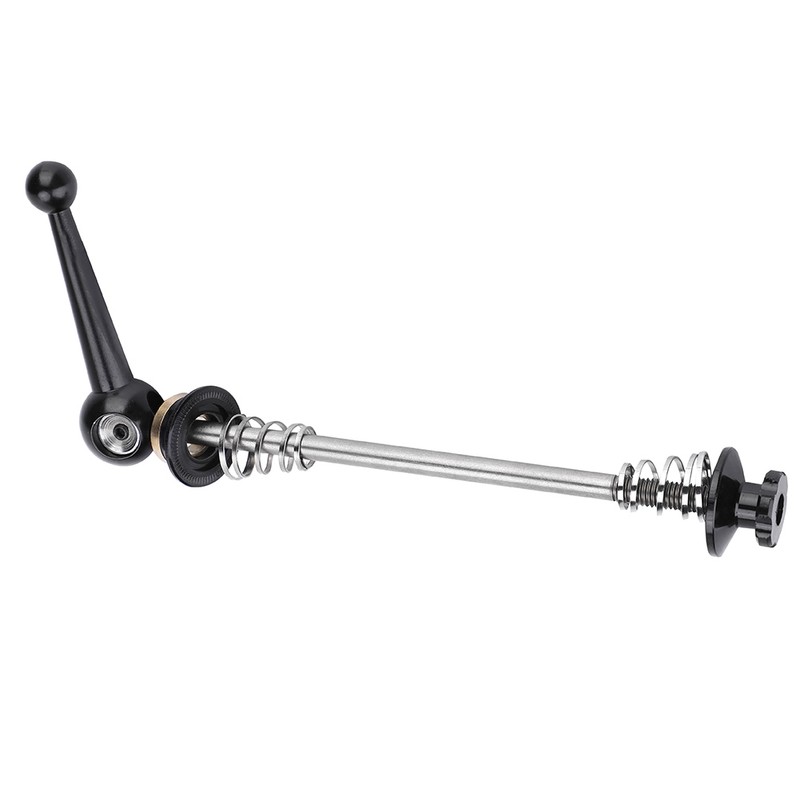 Titanium Alloy Bike Quick Release for Mountain Road Bicycle Skewers