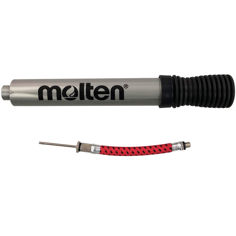 molten TRHPSL Manual Ball Air Pump with Air Needle Double
