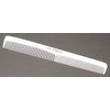 Cleopatra Styling Comb #400 White by Cleopatra