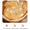 Sliced Apples, Apple Slices, Dried Apples-No Sugar Added, Natural Sweetness,