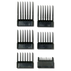 Jaguar Comb Attachment 12MMCM2000
