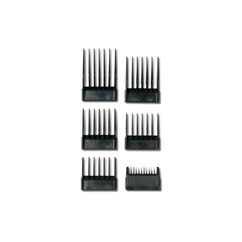 Jaguar Comb Attachment 12MMCM2000