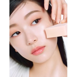 Hydra Fit Sponge (2 pieces) / 하이드라 핏 스펀지 (2개입)