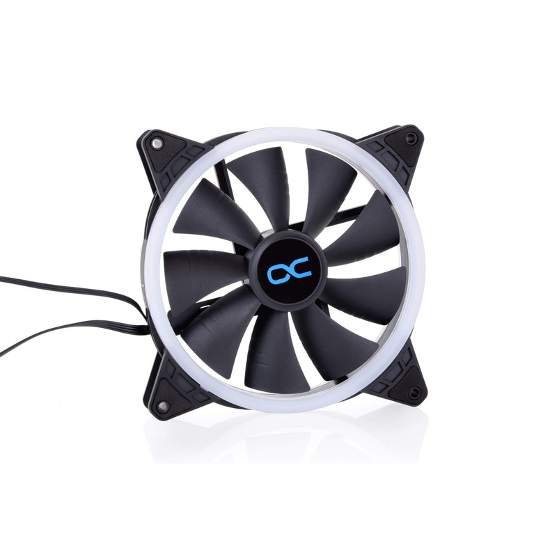 Alphacool Aurora Lux 24809 Ice Cyclone Digital RGB (140 x