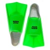 Mad Wave Training Fins - Green 31-33