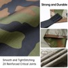 FREE SOLDIER Camping Tarp Waterproof Portable Multifunctional Outdoor Camping Traveling