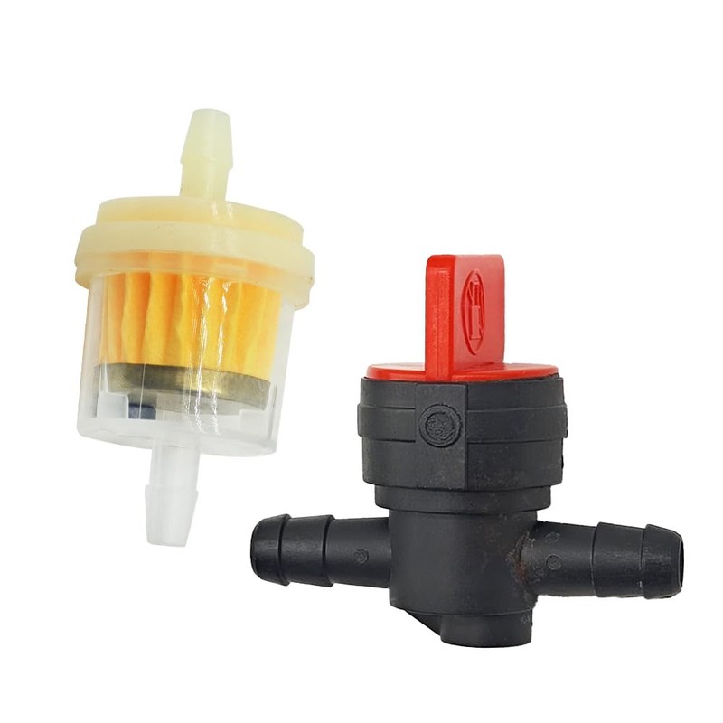 NAJING 44N677-0005-G1 Carburetor Fit for Briggs Stratton Engine Mower Carb