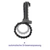 alca® Oil Filter Wrench with Chain