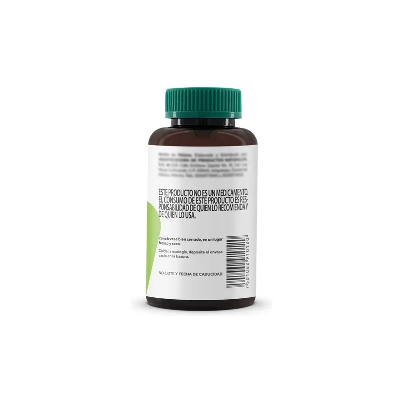 Suplemento Algadel Lecitina De Soya (200 Tabletas) - Pronat Sabor