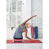 Yogamatters Yoga Block (Berry)