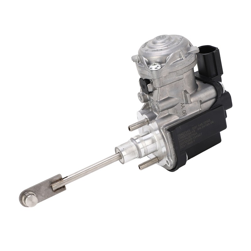 Turbocharger Actuator 03F145701HX High Power Compact Structure Replacement For Seat
