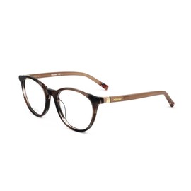 Missoni MIS 0019 W4J BROWN STRIPED GREY 50/19/140 WOMAN Eyewear Frame