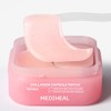 Mediheal Collagen Capsule Patch Refill Set Retinol, 120 Patches, 1