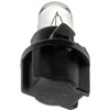 Dorman 639-010 Instrument Cluster Light Bulb, Pack of 5