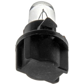 Dorman 639-010 Instrument Cluster Light Bulb, Pack of 5