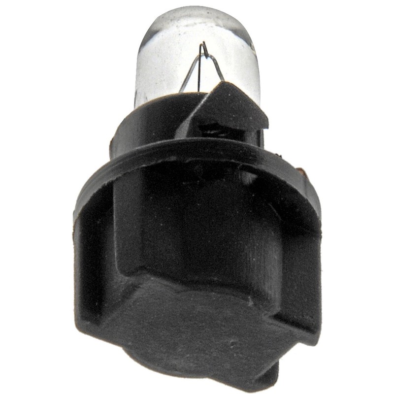 Dorman 639-010 Instrument Cluster Light Bulb, Pack of 5