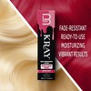 Level 3 Electric Semi Permanent Hair Color - Vibrant Long