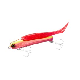 Shimano XG-K38T Metal Drive Salt Plug Hot Sand 1.3 oz (38 g) 011 A Chart Pink 1.3 oz (38 g)