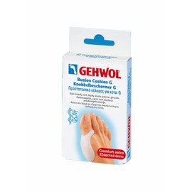 GEHWOL BUNION CUSHION G