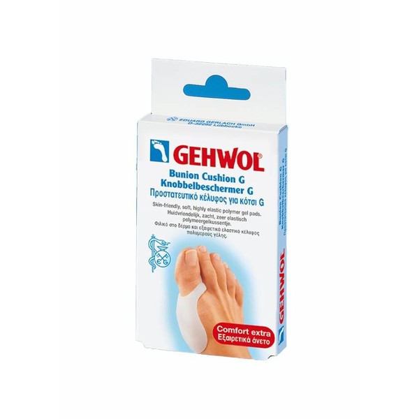 GEHWOL BUNION CUSHION G