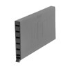 10 x Grey Brick Weep Vents, Ventilation for Cavity Walls