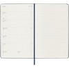Moleskine - 18 Month Weekly Planner, Appointment Calendar 2022/2023, Weekly