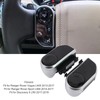 Pair of Car Steering Wheel Buttons Key Control Switch for
