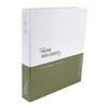 Theme Ring Binder with Tabs / Dividers - Mini Jobber