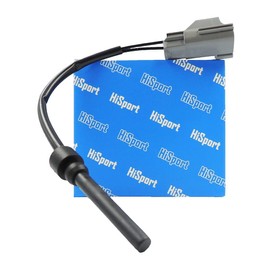 HiSport Coolant Level Sensor 30741155 Compatible with VOLVO C70 S60 S70 S80 B70 XC90, Replaces 32101604、URO002142