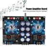 Digital Power Amplifier Board Superpower Dual Core Audio Subwoofer Biult