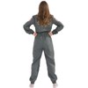Retro Sci-Fi Hero Women's Costume Medium