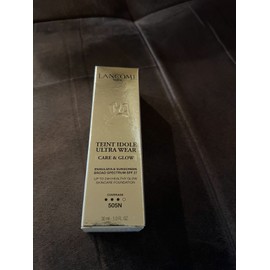 Lancome Teint odole Ultra WearCare & Glow SPF 27 Foundation 505N 30 1oz Exp 2/24