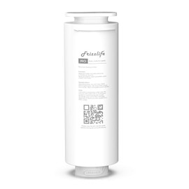 Frizzlife ASR212-600G RO Replacement Filter Cartridge For PD600-TAM3 (2nd Stage)