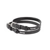 HORZE Essex Spur Straps - Black - One Size