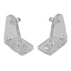 2 pcs Champion Hold Down Brackets for Cordless 1" Mini