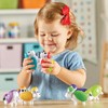 atnayo 12 Pack Fidget Rings for Kids, Sensory Ring for