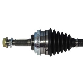 GSP NCV69505 CV Axle Shaft Assembly - Left Front (Driver Side)