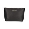 VALENTINO Brixton VBE7LX513 Soft Cosmetic Case, Colour: White, White, Casual,