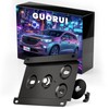 Heavy-Duty Front License Plate Holder Compatible with Buick Enclave2nd gen