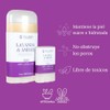 Tea Garden Company Desodorante Lavanda & Ámbar 100% Natural 65
