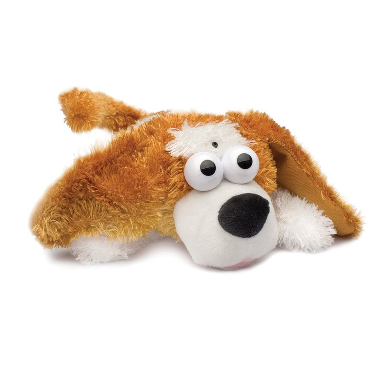 ROLY The Laughing Dog