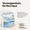 Avitale Calcium Sun 500 Direct, for Preparing Your Skin for