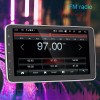 Unbranded 10.1 inch Android 13 Apple Carplay 2Din Car Stereo