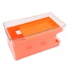 2 Tier Soda Can Rack Beverage Can Can Storage Holder
