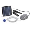 Esotec SOM solar pond aerator