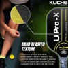 Kuche U PRO-X | T-800 Carbon Fiber Pickleball Paddle -