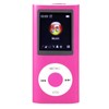 Portable MP3 Music Player 1.8inch TFT Screen HiFi Sound 7