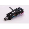Cartridge with Diamond Stylus for Pioneer PL 707, PL 740,
